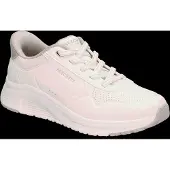SKECHERS dames sneakers UNO Lite 2 New Arc, slip-on model, kleur: off-white, schoenmaat: 38 EU