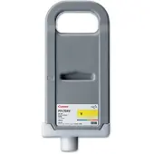 Canon PFI-704Y inkt cartridge geel (origineel)