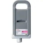 Canon PFI-704PM inkt cartridge foto magenta (origineel)