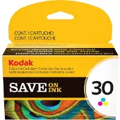 Kodak 30 inkt cartridge kleur (origineel)