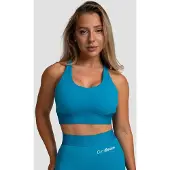 GymBeam Limitless Sportbeha Aquamarijn L