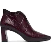 Hispanitas HI265133 Enkellaarzen | Maat 39 Dames Bordeaux