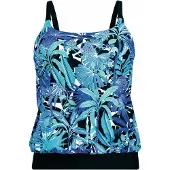 Anita prothesetankini girona 6581 - Maat 38 - Cup C