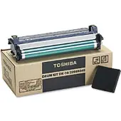 Toshiba DK-10 drum zwart (origineel)
