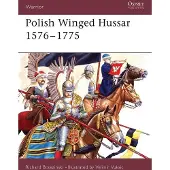 BOKUS POLISH WINGED HUSSAR 1556-1775