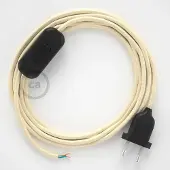 Creative Cables Rm00 1.8m Lampkabel
