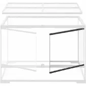 Exo Terra Pt4412 Large/wide Terrarium Rechterdeur