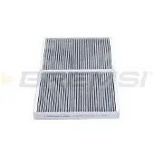 Bremsi FC2540C Interieurfilter