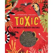 Thames & Hudson Toxic - ICO ROMERO REYES