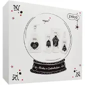 Ziaja Choco Plum Gift Set - Dárková sada