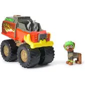 Spin Master Rescue Wheels Boomer
