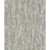 Dutch Wallcoverings A66903 Vliesbehang Attitude Rocks Plain Bruin - 53cm x 10m