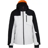 Brunotti kanisher men snow jacket ski jack heren -