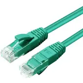 EET Nordic UTP520G netwerkkabel 20 m Cat5 Groen