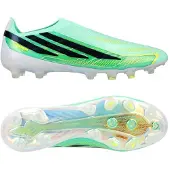 Adidas F50 Hyperfast Elite Laceless AG Final Rush