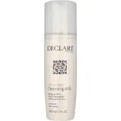 Declare Softcleansing Cleansing Milk 200 ml Make-up verwijderaar en reiniger