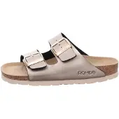 Rohde Slipper Women Alba 5623 Brass-Schoenmaat 35