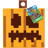 Paladone Jack, O' Lantern Pompoenlantaarn, Minecraft product, Officieel gelicentieerd -