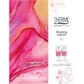 Therme Blooming Selfcare Classic Gift Set - Body Lotion 200ml/Shower Gel 200ml