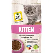 VITALstyle Kattenvoer Kitten 1,5 Kg