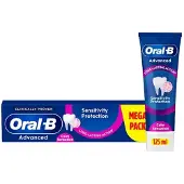 Oral-B Tandpasta Advanced Sensitivity Protection 125 Ml