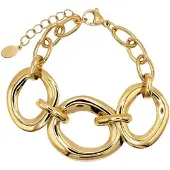 Heidemann Armband 'Eleonora' goud