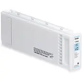 Epson T714500 inktcartridge licht cyaan (origineel)