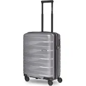 Bergpfeil Trolley zilver