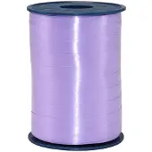 Globos Nordic elastiek, 250 meter x 10 mm, lavendelkleurig