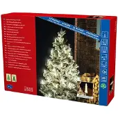Konstsmide led kaarsverlichting outdoor 10,5 m