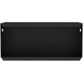 Functionals Ossa Raven Black 90 x 37,5 x 42 cm