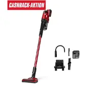 Einhell Power X-Change TE-SV 18 Li (1x4,0Ah) 2347187 Accu-handstofzuiger 18 V Incl. accu, Incl. lader