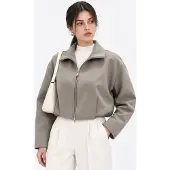 MixRay Dames Tailored Blazer