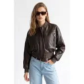 MixRay Dames Katoenen Blazer
