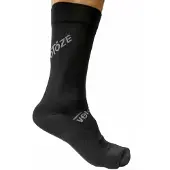 VeloToze Lightweight Crew Socks Zwart EU 37-42 1/2 Man