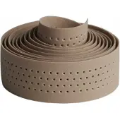 Nabico Gavia Holes 2.5 Mm Stuurlint Beige 2000 mm