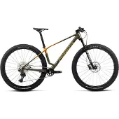Orbea Alma M30 29´´ Xt M8200 Sgs Shadow Plus 2027 Mountainbike