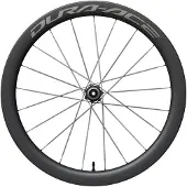 Shimano Dura-ace Wh-r9370-c50-tl Cl Disc Tubeless Achterwiel Racefiets