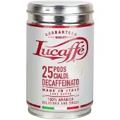 Lucaffé Decaffeinato Ese Koffiecapsules