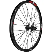 Gurpil Pulse 29´´ 6b Disc Tubeless Mtb Achterwiel