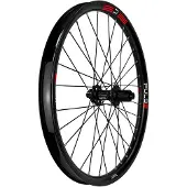 Gurpil Pulse 27.5´´ Cl Disc Tubeless Mtb Voorwiel