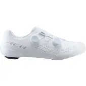 Shimano Rc810 Raceschoenen Wit EU 49 Man