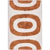 Bonprix Badmat van katoen maat badmat 50/90 cm