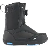 K2 Vandal Rental Junior Snowboardlaarzen