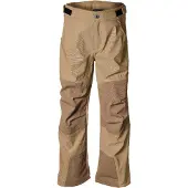 Isbjörn of Sweden Outdoor Broek - Trappen - Haver - - 110/116 - Broeken - Katoen
