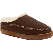 Sorel - Pantoffels - Lanner Ridge III Tobacco Elk voor Heren - Maat 43 - Bruin