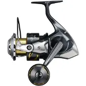 Shimano Stella Sw D Spinning Molen