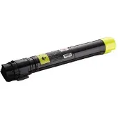 Dell 593-10878 toner cartridge geel hoge capaciteit nr. FRPPK (origineel)