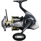 Shimano Stella Sw D Spinning Molen