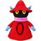 Mattel Orko Master Of The Universe 25 Cm Knuffelbeer